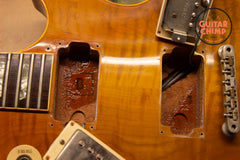 1983 Gibson Les Paul Leo's '59 Reissue Honeyburst