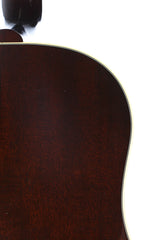 2015 Gibson Limited Edition Sheryl Crow Southern Jumbo SJ Supreme