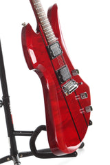 1998 BC Rich USA Custom Shop Mockingbird Standard Electric Guitar