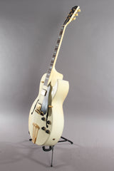 1991 Gibson ES-175 White ~Headstock Repair~