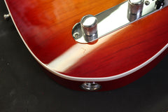 2012 Fender American Deluxe Telecaster