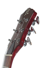 1998 BC Rich USA Custom Shop Mockingbird Standard Electric Guitar