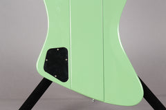 1999 Gibson Firebird VII Hard-Tail Seafoam Green