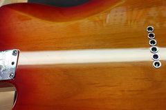 2012 Fender American Deluxe Telecaster