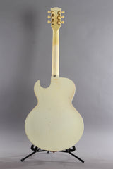 1991 Gibson ES-175 White ~Headstock Repair~