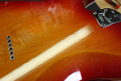 2012 Fender American Deluxe Telecaster