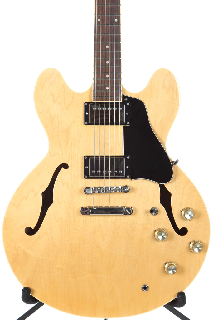 2006 Epiphone Elitist ES-335 Natural