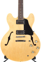 2006 Epiphone Elitist ES-335 Natural