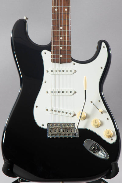 1994 Fender Japan ST62G Charcoal Green