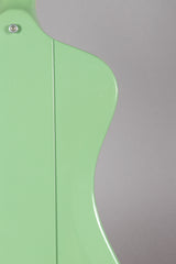 1999 Gibson Firebird VII Hard-Tail Seafoam Green