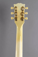 1991 Gibson ES-175 White ~Headstock Repair~