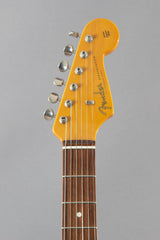 1994 Fender Japan MIJ '62 Stratocaster Black