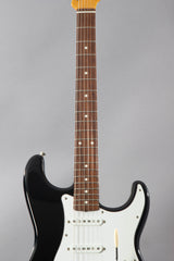 1994 Fender Japan MIJ '62 Stratocaster Black