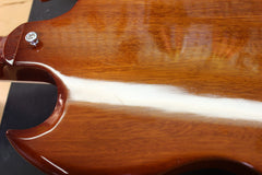 2011 Gibson SG Standard Limited Natural Burst