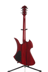 1998 BC Rich USA Custom Shop Mockingbird Standard Electric Guitar