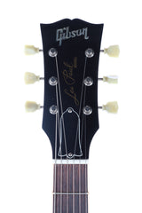 2005 Gibson Les Paul Standard Plus Lemon Burst