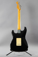 1994 Fender Japan MIJ '62 Stratocaster Black