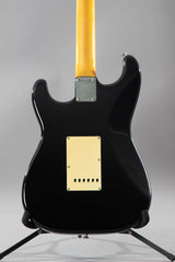 1994 Fender Japan MIJ '62 Stratocaster Black