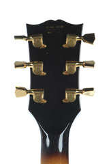 1976 Gibson Les Paul Custom Tobacco Sunburst