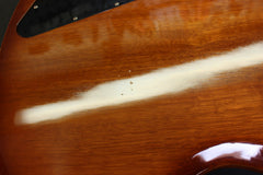 2011 Gibson SG Standard Limited Natural Burst