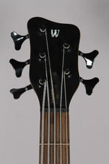 2001 Warwick Thumb 5 BO 5 String Bass -MADE IN GERMANY-