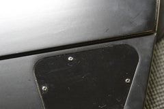 2001 Gibson Thunderbird "Blackbird" Nikki Sixx Signature Bass Guitar