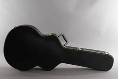 2005 Gretsch G6120 DSV Chet Atkins Western Orange