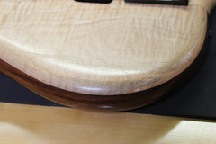 2010 Ken Smith BSR5-MS 5 String Neck Thru