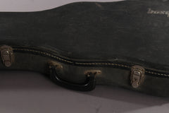 1974 Gibson Les Paul Custom Cherry Sunburst ~Headstock Repair~