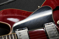 2004 Gibson ES-335 Dot Reissue Cherry