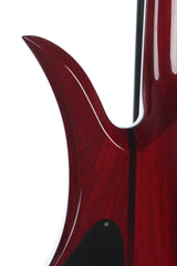 1998 BC Rich USA Custom Shop Mockingbird Standard Electric Guitar