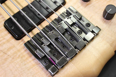 2010 Ken Smith BSR5-MS 5 String Neck Thru
