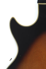 1976 Gibson Les Paul Custom Tobacco Sunburst