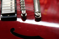 2004 Gibson ES-335 Dot Reissue Cherry