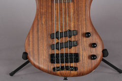 2001 Warwick Thumb 5 BO 5 String Bass -MADE IN GERMANY-