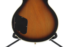 1976 Gibson Les Paul Custom Tobacco Sunburst