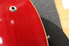 2004 Gibson ES-335 Dot Reissue Cherry