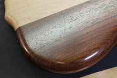 2010 Ken Smith BSR5-MS 5 String Neck Thru