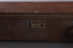 1991 Gibson ES-175 White ~Headstock Repair~