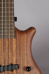 2001 Warwick Thumb 5 BO 5 String Bass -MADE IN GERMANY-