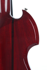 1998 BC Rich USA Custom Shop Mockingbird Standard Electric Guitar