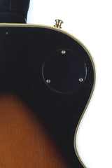 1976 Gibson Les Paul Custom Tobacco Sunburst