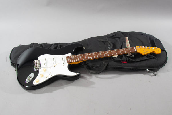 1994 Fender Japan ST62-65AS Limited Edition 40th Anniversary
