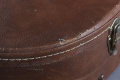 1991 Gibson ES-175 White ~Headstock Repair~