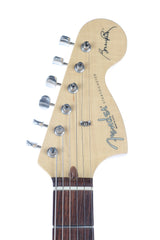 1995 Fender Bonnie Raitt Signature Stratocaster Blue Burst