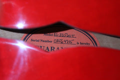 2004 Gibson ES-335 Dot Reissue Cherry