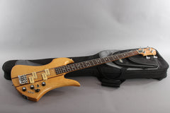 1978 BC Rich Mockingbird Bass