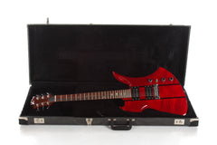 1998 BC Rich USA Custom Shop Mockingbird Standard Electric Guitar
