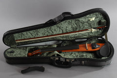Yamaha SV-100 Silent Violin