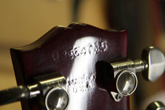 2004 Gibson ES-335 Dot Reissue Cherry